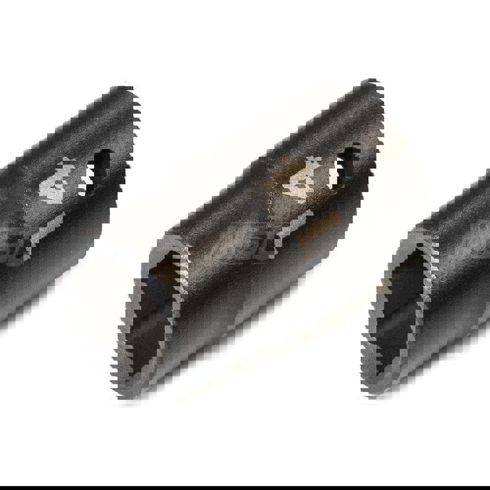 1/2 Inch Drive x 14 mm 6-Point Impact Socket