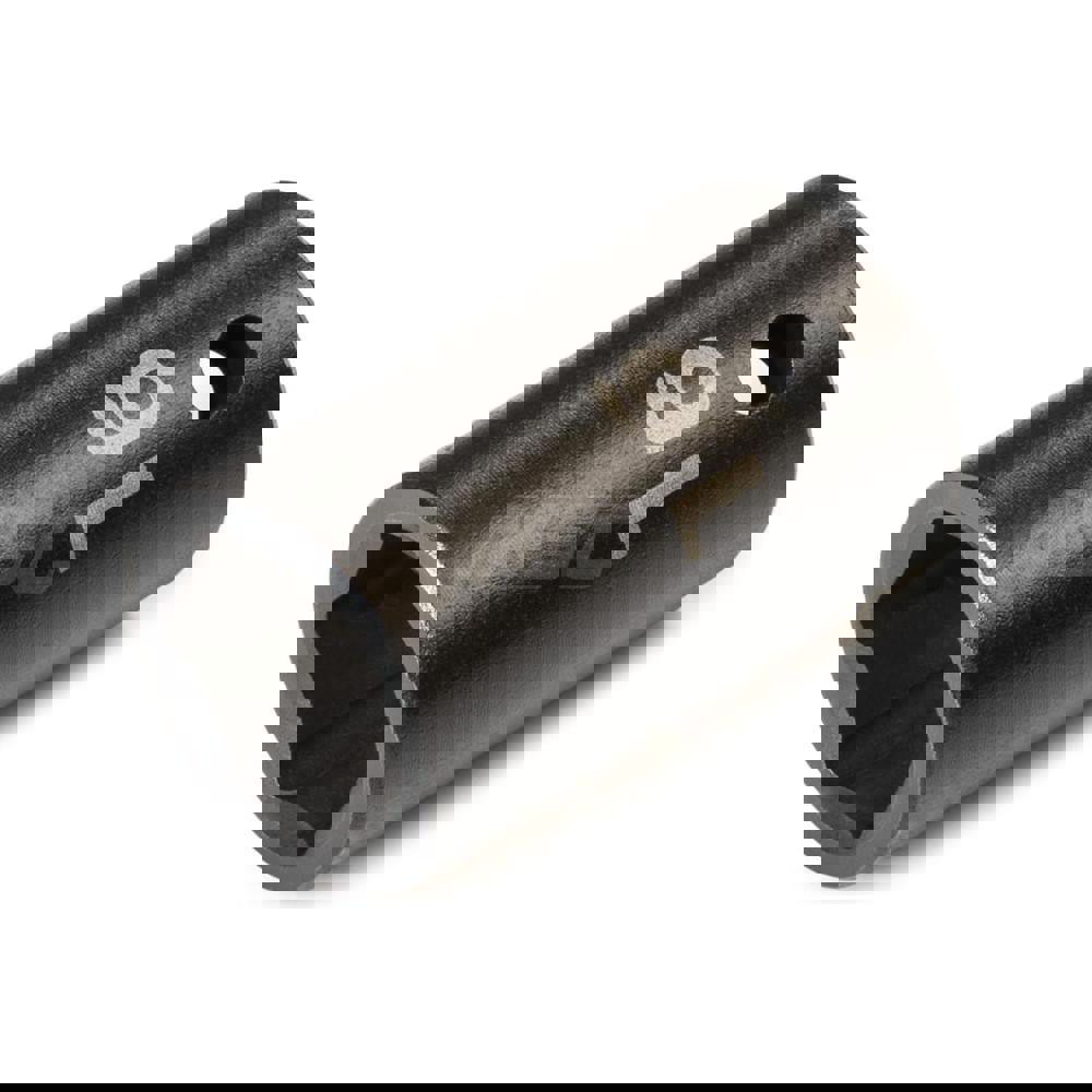 1/2 Inch Drive x 16 mm 6-Point Impact Socket