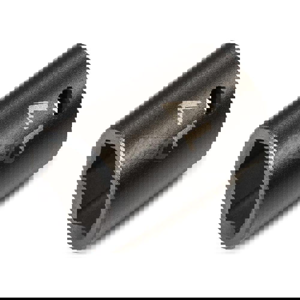 1/2 Inch Drive x 17 mm 6-Point Impact Socket