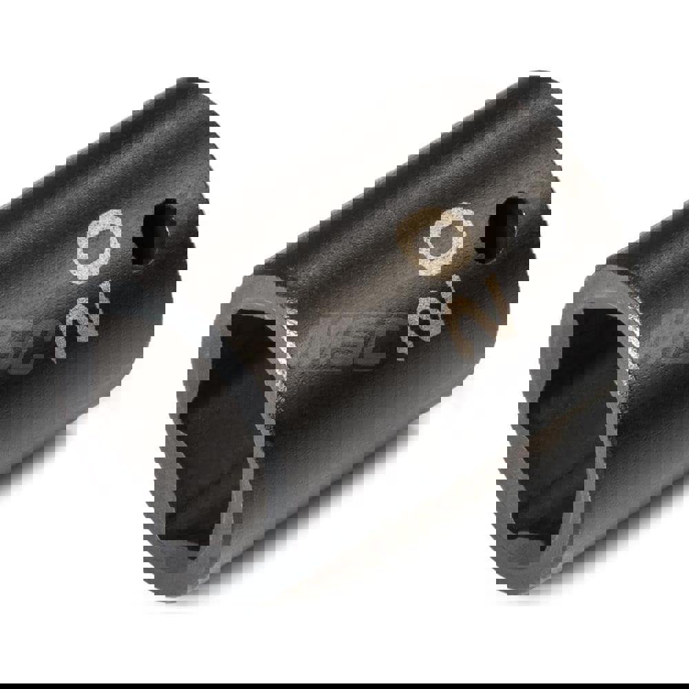 1/2 Inch Drive x 20 mm 6-Point Impact Socket