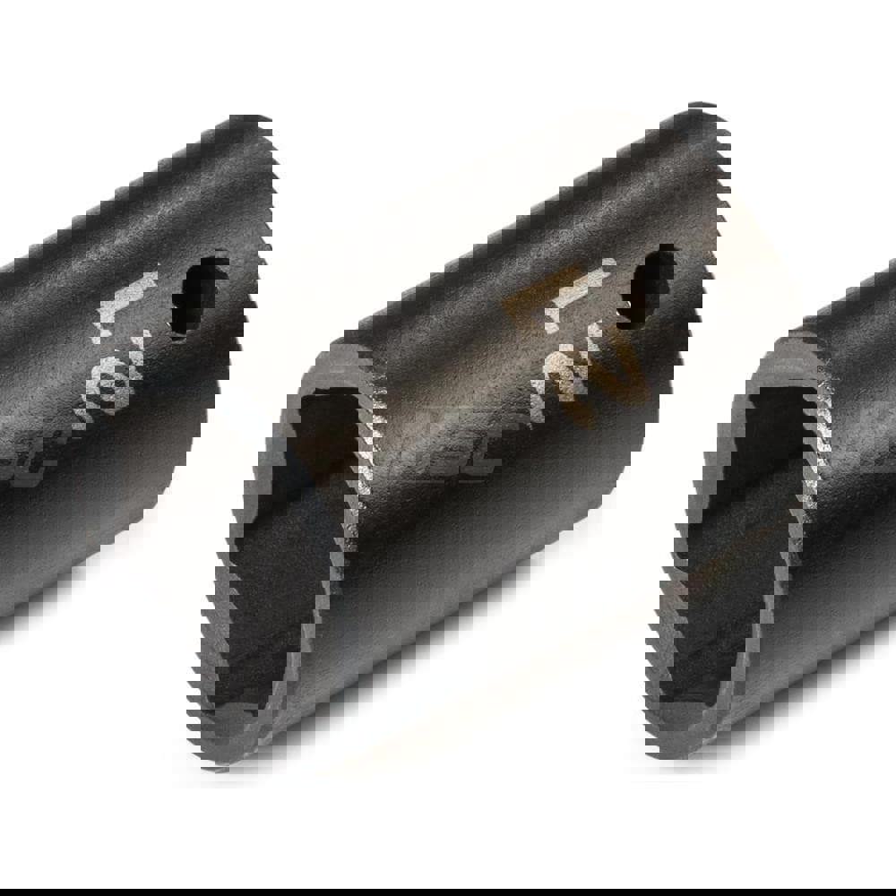 1/2 Inch Drive x 21 mm 6-Point Impact Socket