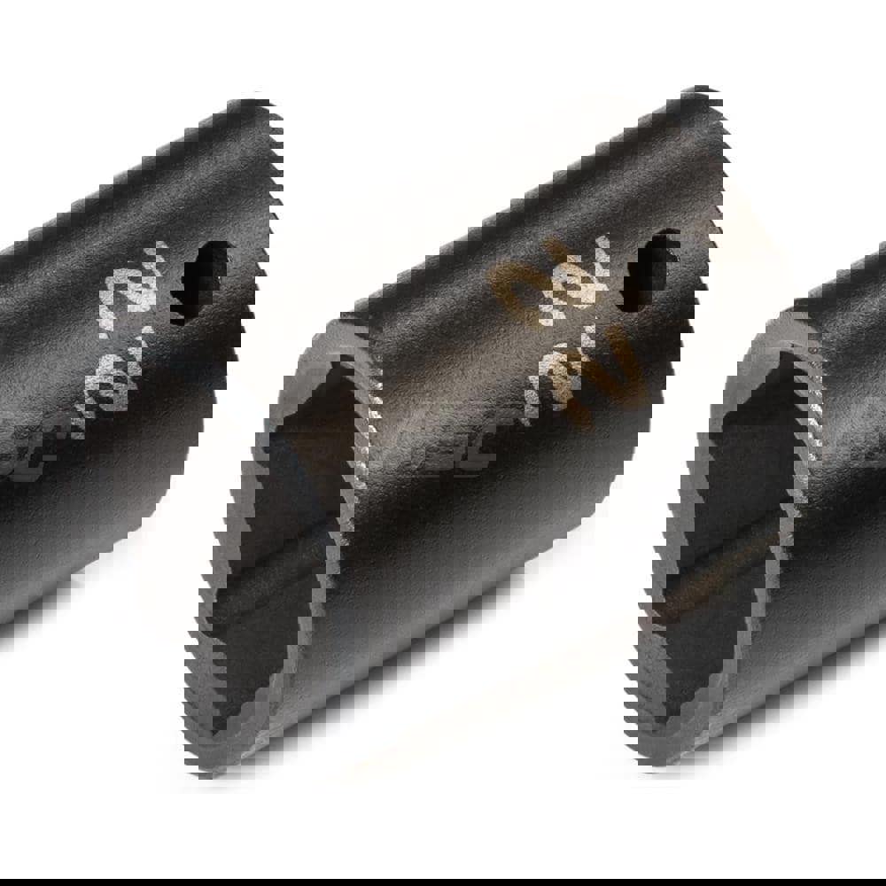 1/2 Inch Drive x 22 mm 6-Point Impact Socket