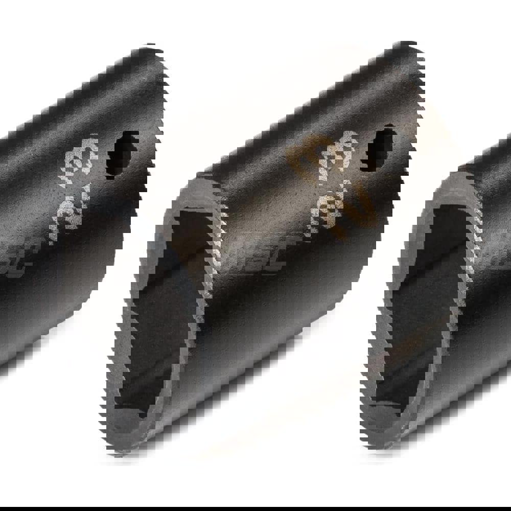 1/2 Inch Drive x 23 mm 6-Point Impact Socket