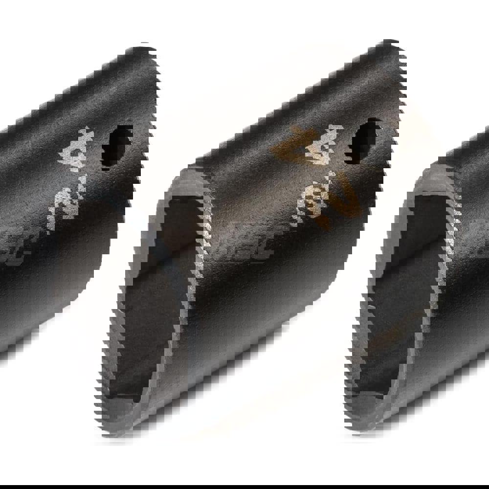 1/2 Inch Drive x 24 mm 6-Point Impact Socket