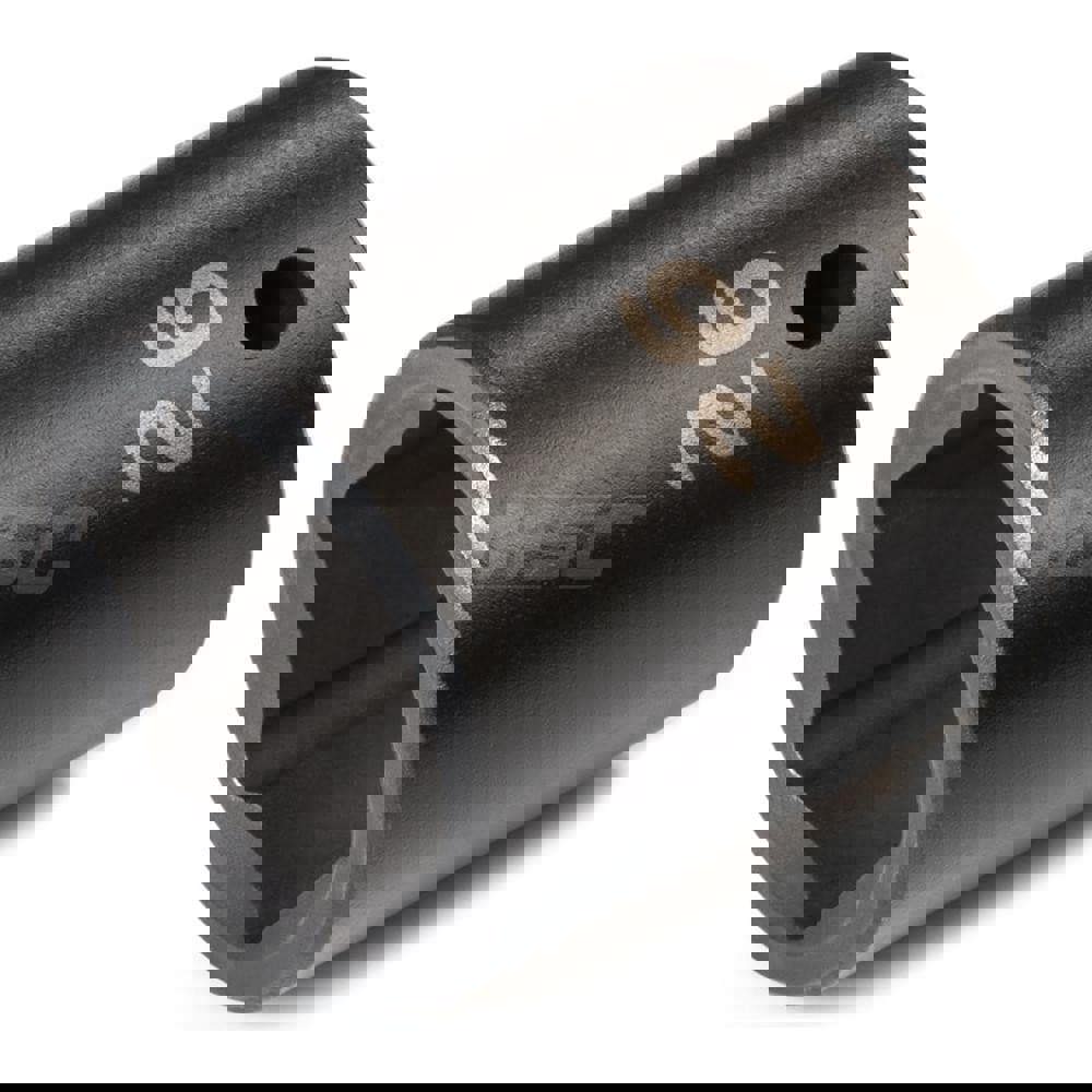 1/2 Inch Drive x 26 mm 6-Point Impact Socket