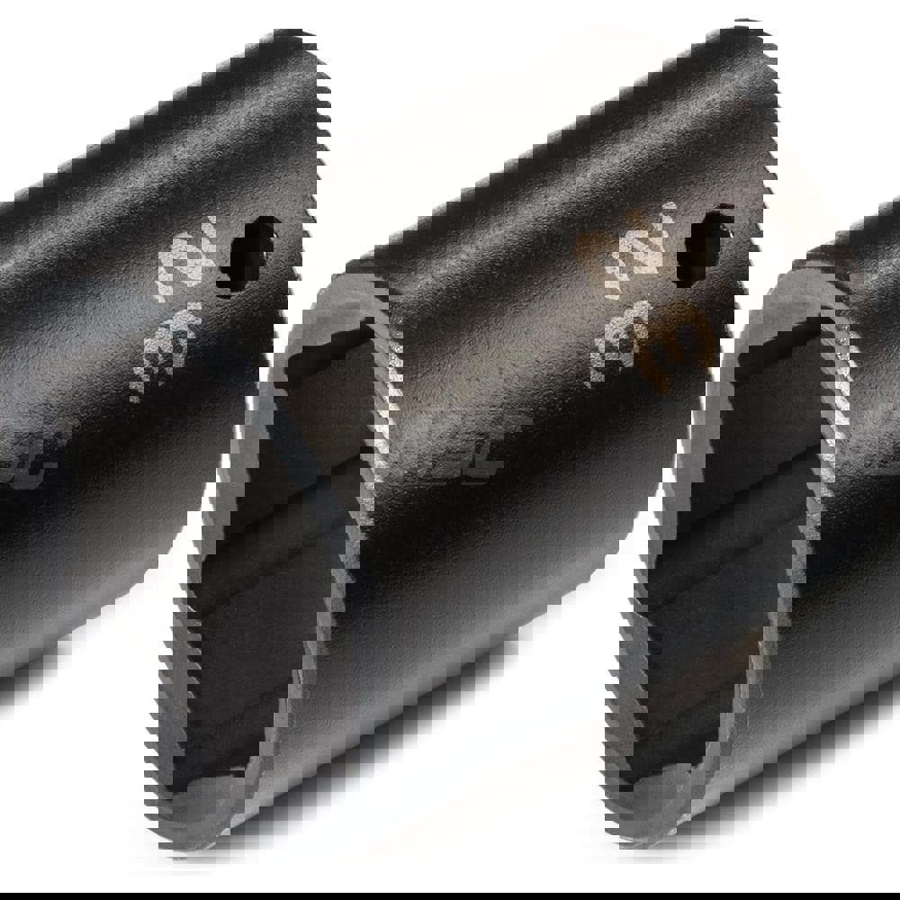 1/2 Inch Drive x 32 mm 6-Point Impact Socket