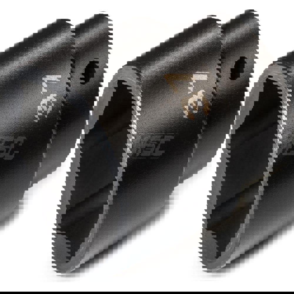 1/2 Inch Drive x 37 mm 6-Point Impact Socket