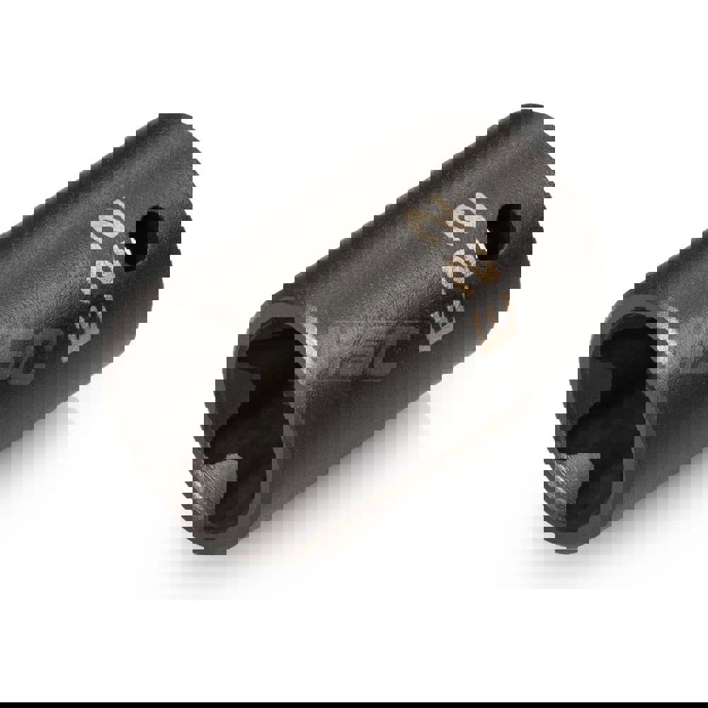 Specialty Socket: 1/2 Inch Drive x E22 External Star Impact Socket