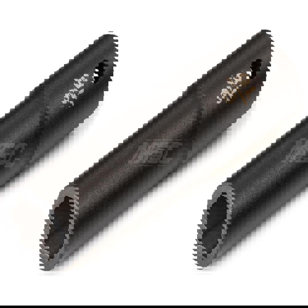 1/2 Inch Drive x 9/16 Inch Deep 6-Point Impact Socket