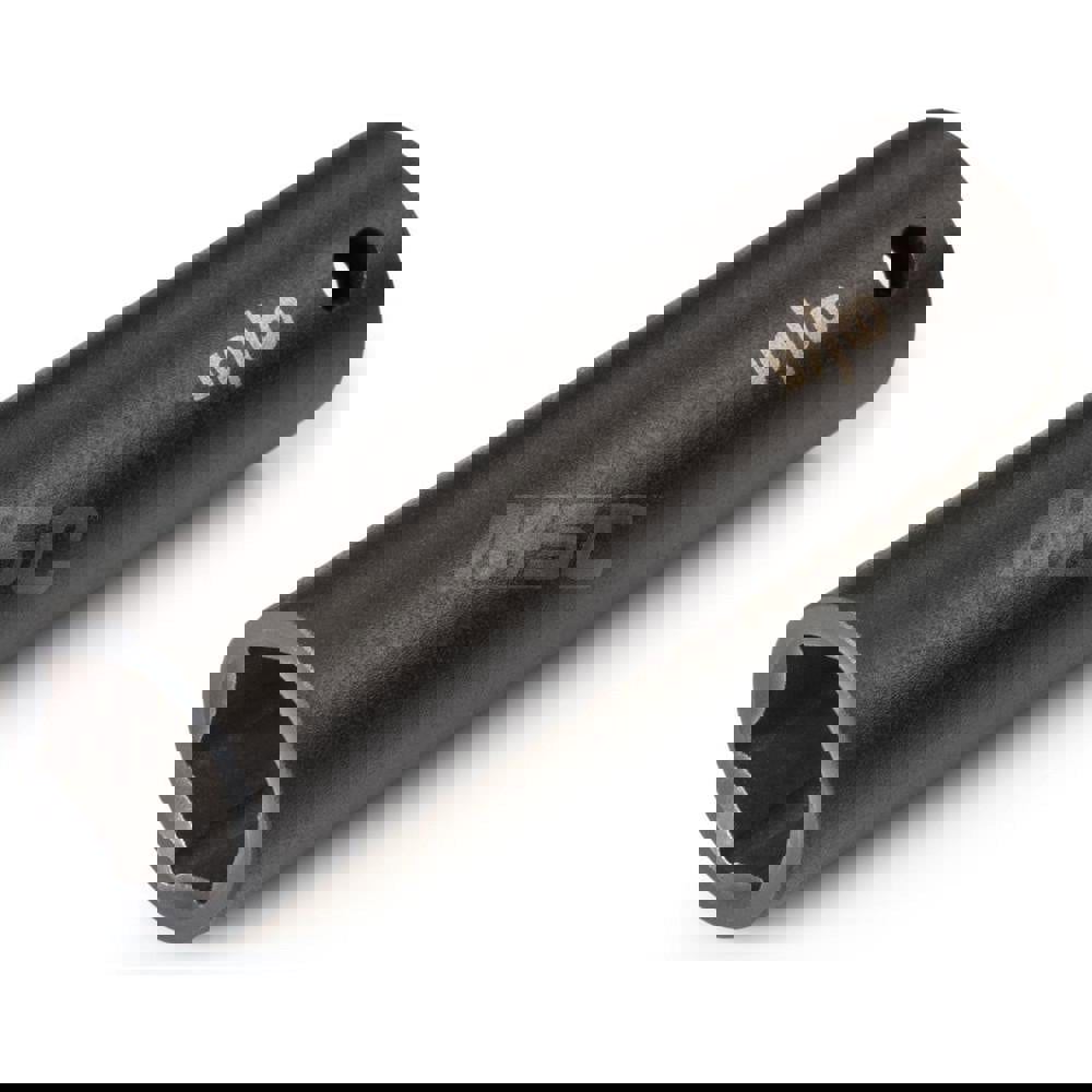 1/2 Inch Drive x 5/8 Inch Deep 6-Point Impact Socket