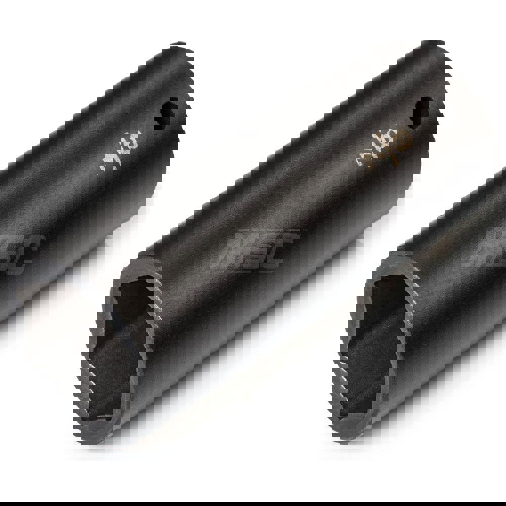 1/2 Inch Drive x 7/8 Inch Deep 6-Point Impact Socket