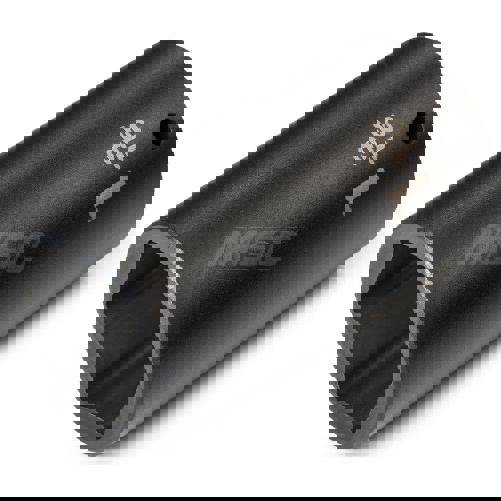 1/2 Inch Drive x 1-3/16 Inch Deep 6-Point Impact Socket