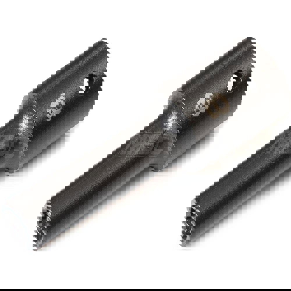 1/2 Inch Drive x 8 mm Deep 6-Point Impact Socket