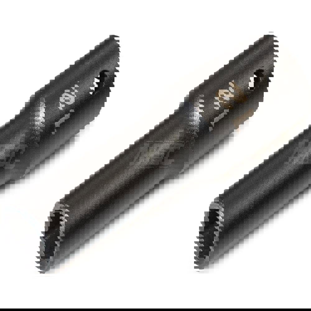 1/2 Inch Drive x 12 mm Deep 6-Point Impact Socket