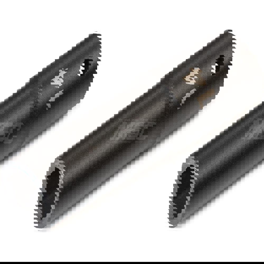 1/2 Inch Drive x 14 mm Deep 6-Point Impact Socket