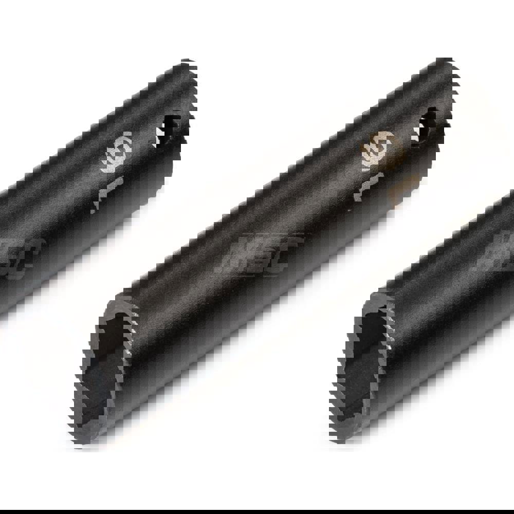 1/2 Inch Drive x 16 mm Deep 6-Point Impact Socket