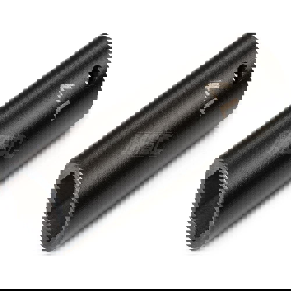 1/2 Inch Drive x 17 mm Deep 6-Point Impact Socket