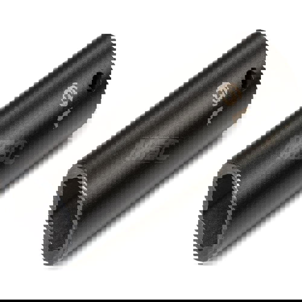 1/2 Inch Drive x 19 mm Deep 6-Point Impact Socket