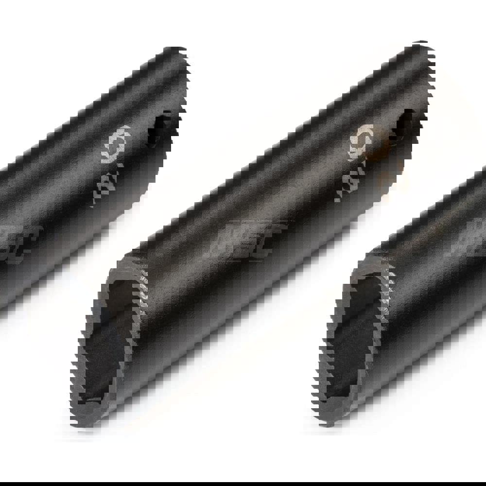 1/2 Inch Drive x 20 mm Deep 6-Point Impact Socket