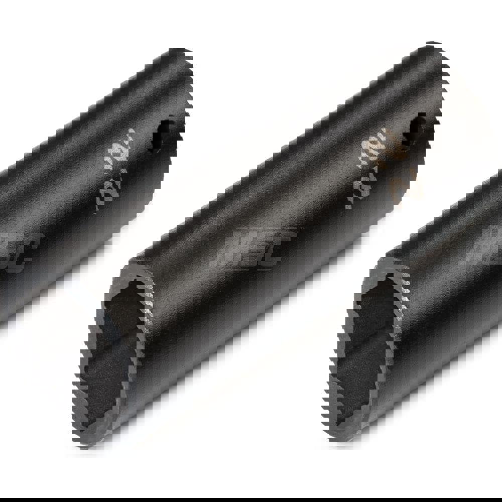 1/2 Inch Drive x 22 mm Deep 6-Point Impact Socket