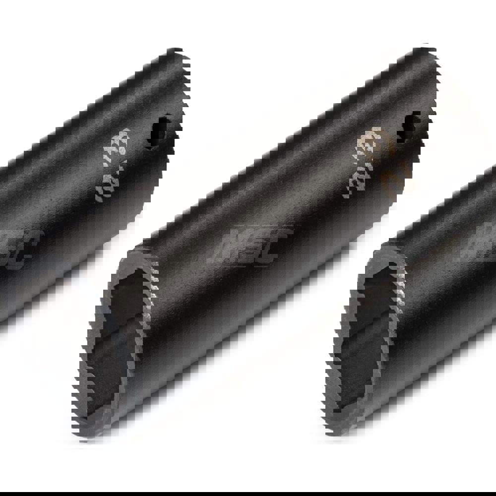 1/2 Inch Drive x 23 mm Deep 6-Point Impact Socket