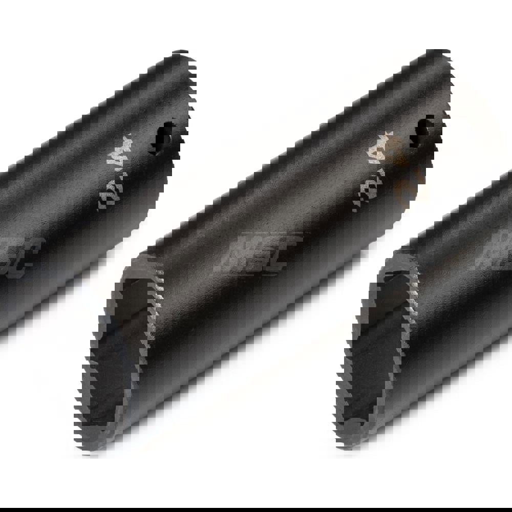 1/2 Inch Drive x 24 mm Deep 6-Point Impact Socket