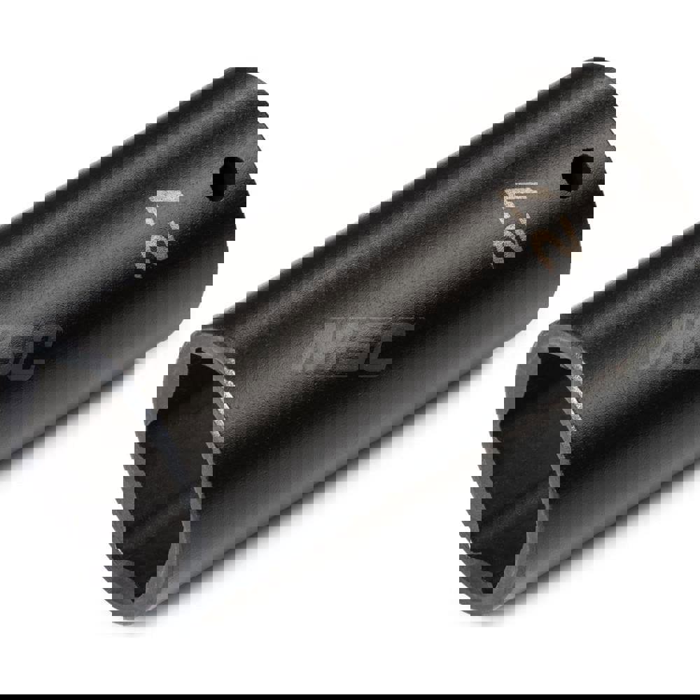 1/2 Inch Drive x 27 mm Deep 6-Point Impact Socket