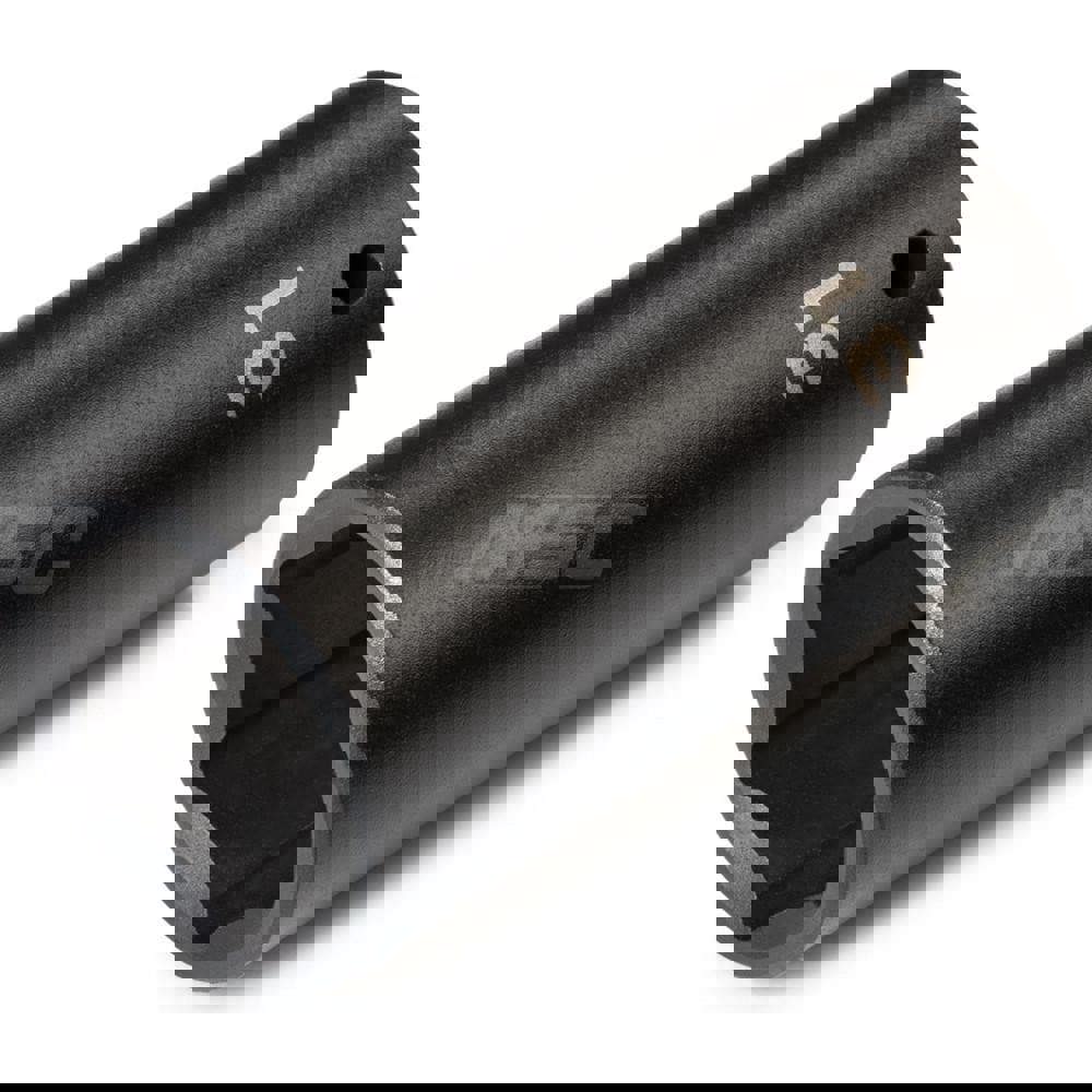 1/2 Inch Drive x 31 mm Deep 6-Point Impact Socket