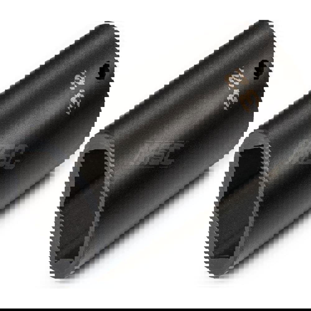 1/2 Inch Drive x 32 mm Deep 6-Point Impact Socket