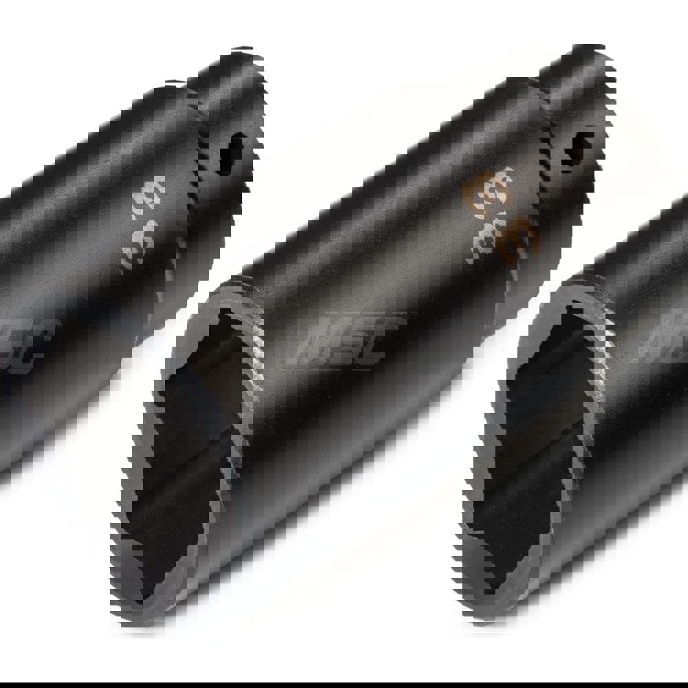 1/2 Inch Drive x 33 mm Deep 6-Point Impact Socket