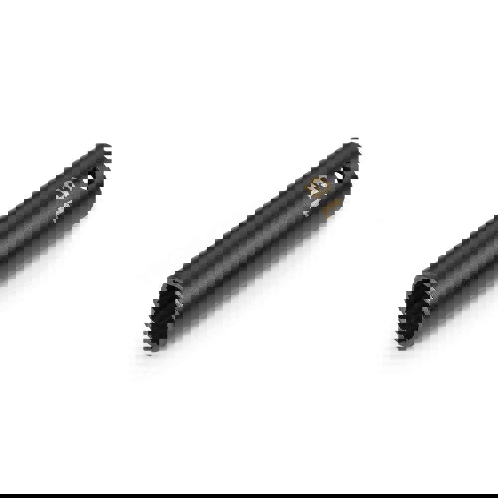 1/2 Inch Drive x 15 mm Deep 12-Point Impact Socket