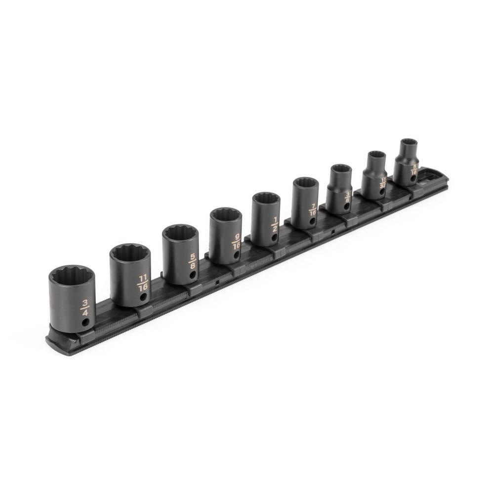 Socket Set: