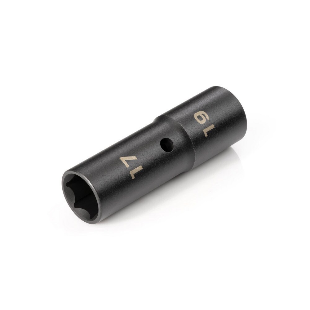 1/2 in Drive 17 x 19 mm Impact Flip Socket