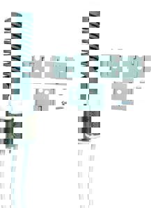 115V UNIV RND FURN IGN KIT