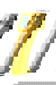 INFRA GUN THRM W/ LASER SIGHT