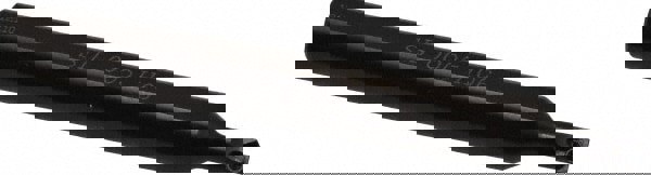 Indexable Threading Toolholder: Internal, Left Hand, 12 x 12 mm Shank