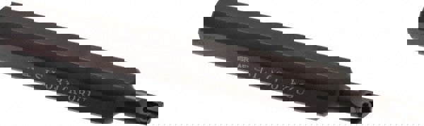 Indexable Threading Toolholder: Internal, Left Hand, 0.625 x 0.625