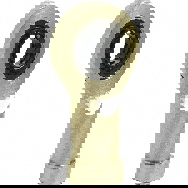 Spherical Rod End: M64 x 4 Shank Thread, 3.15