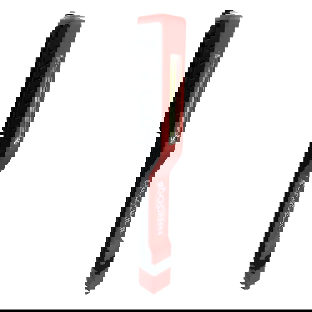 Handheld Flashlight: LED, AAA battery