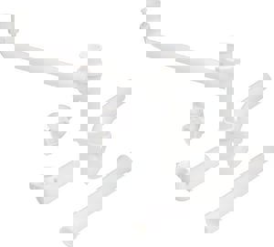 DBL BOWL KITC SINK KIT TBLR ONLY