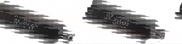 Indexable Threading Toolholder: Internal, Right Hand, 0.4724 x 0.4724