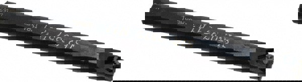 Indexable Threading Toolholder: Internal, Right Hand, 0.375 x 0.375