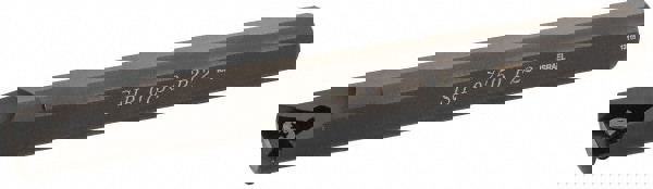 Indexable Threading Toolholder: Internal, Right Hand, 0.75 x 0.75