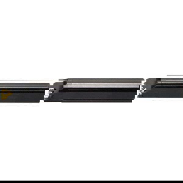 Indexable Threading Toolholder: Internal, Right Hand, 1.25 x 1.25