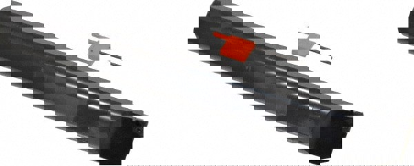 Indexable Threading Toolholder: Internal, Right Hand, 1.5 x 1.5