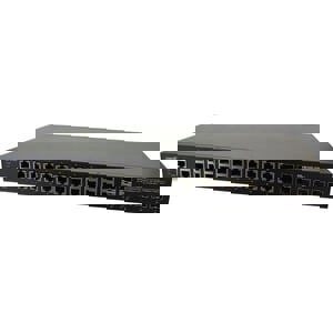 MGD HRDN POE+ SWITCH 24 10/100/ 1000B-TP