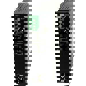 HARDENED UNMANAGED SWITCH 4-PORT GE 2 SF