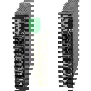 8PORT UNMANAGED 10/100/1000 ENET STANDAL