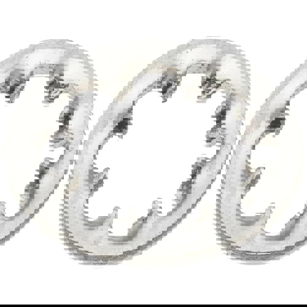 M4 Screw, 4.3mm ID, Stainless Steel Internal Tooth Lock Washer