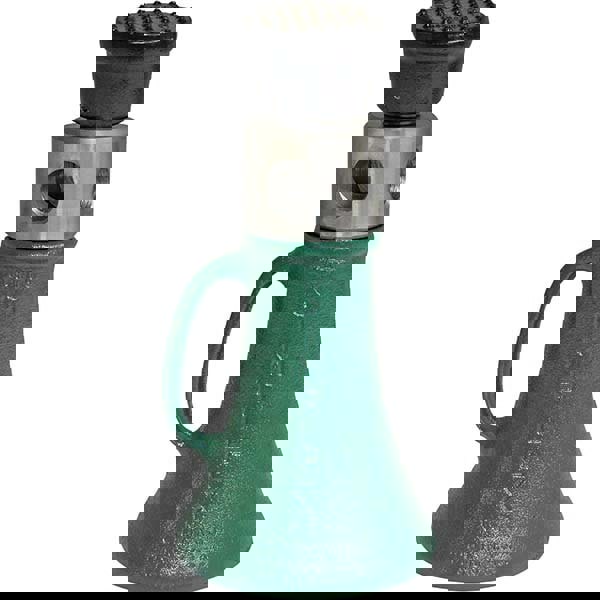 Manual Bottle, Screw, Ratchet & Hydraulic Jacks; Jack Type: Screw Jack ; Piston Stroke (Inch): 5.75 ; Piston Stroke (Decimal Inch): 5.7500 ; Plunger Diameter (Inch): 2.875 ; Screw Diameter (Inch): 2.25